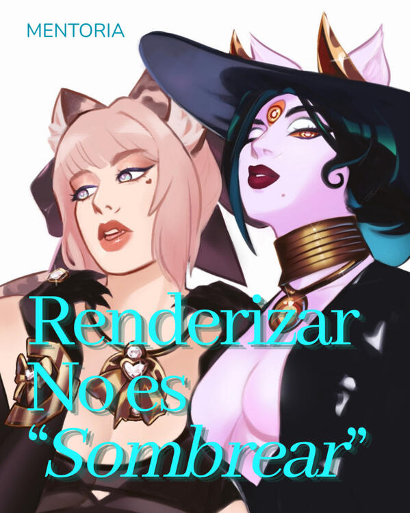 Mentoria de Renderización